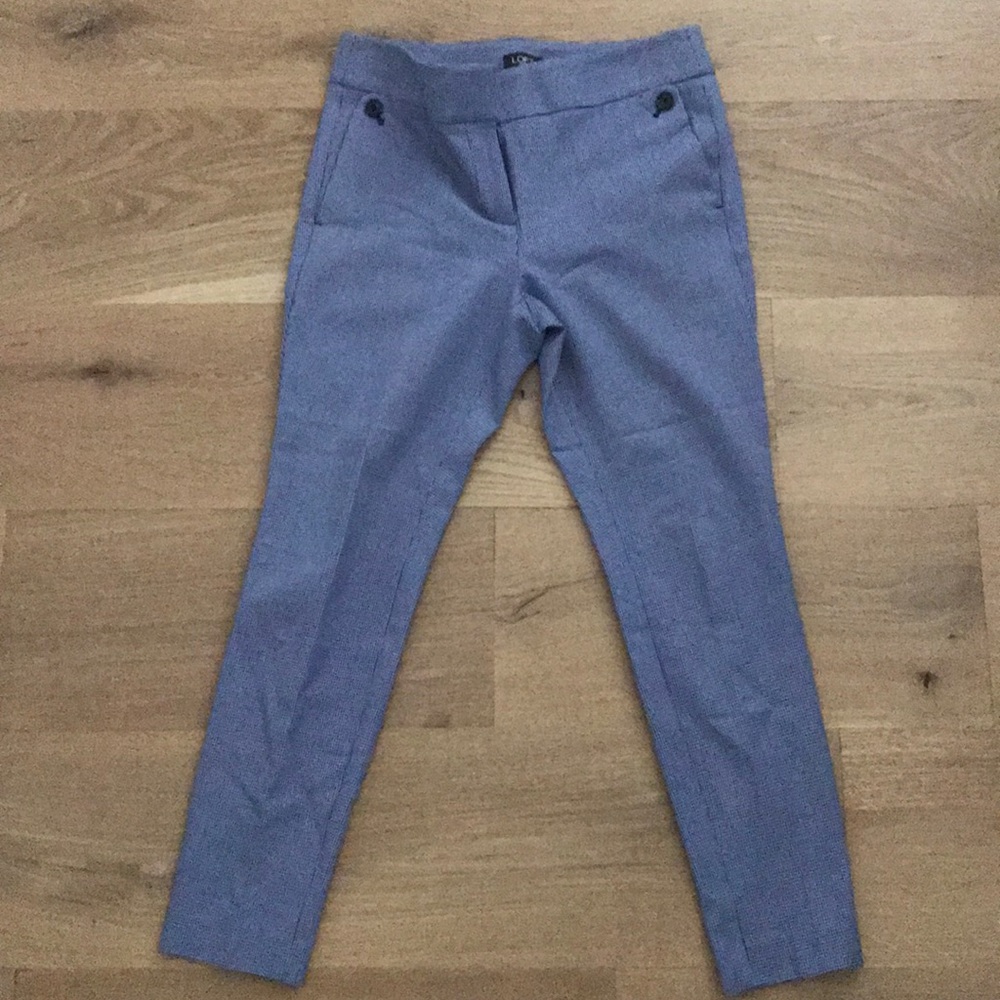 Pixie pant